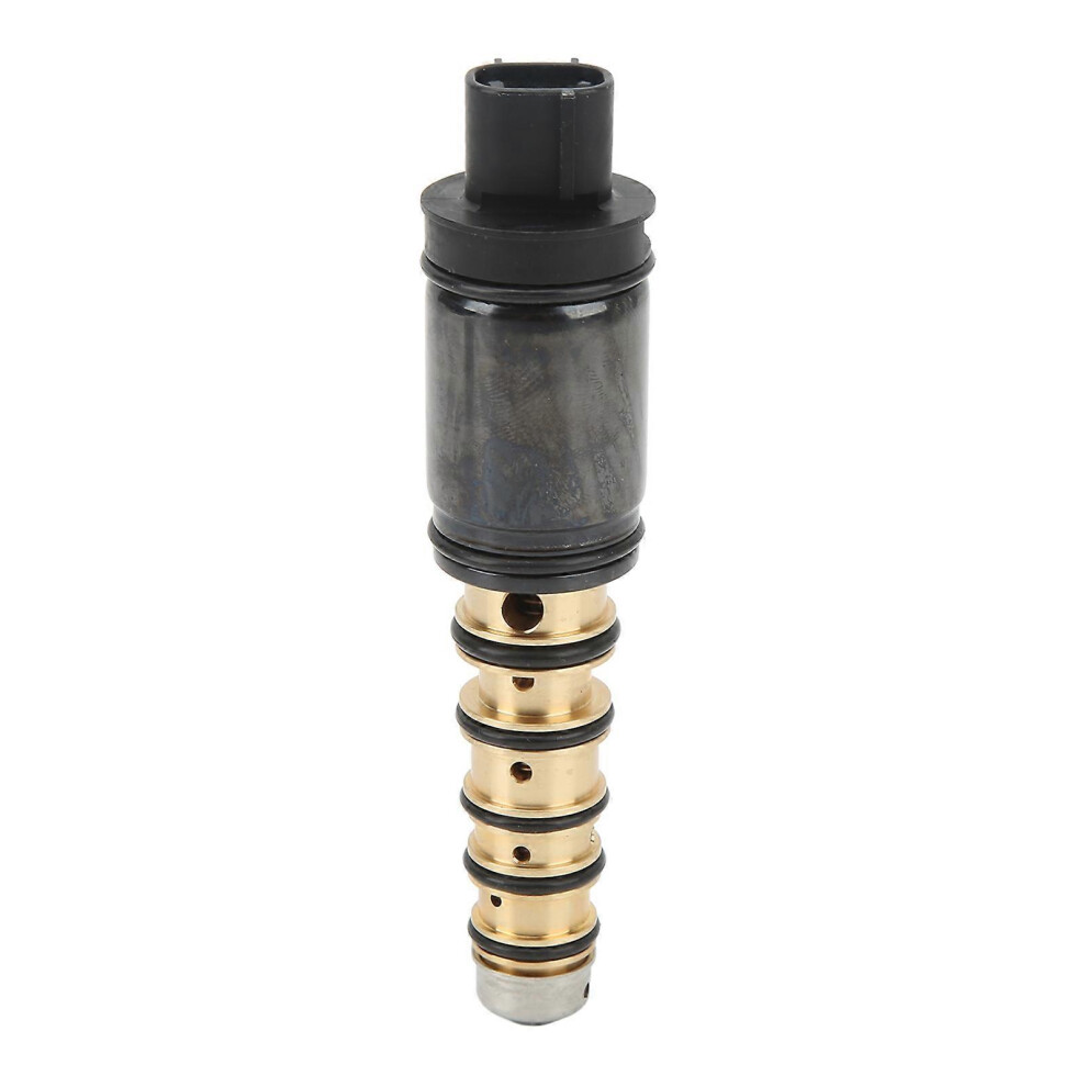 Ac Compressor Electronic Control Valve 4726718 Replacement For Corolla 1.8 2.4 Liter Engine 20092010 9421490180552