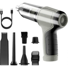suitable for Mini Handheld Vacuum Cleaner Battery 19000Pa Cordless Handheld Vacuum Cleaner 3 in 1 Battery