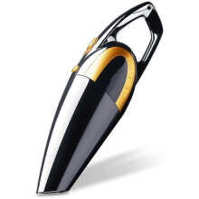 suitable for Handheld Vacuum Cleaner Powerful Suction, High Power, Wet & Dry Portable Vacuum Cleaner