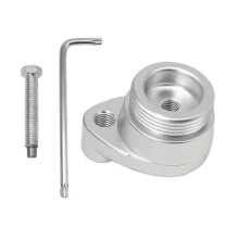 Herramienta de extracción y cambio de correa de transmisión CVT para separador de embrague Can Am X3