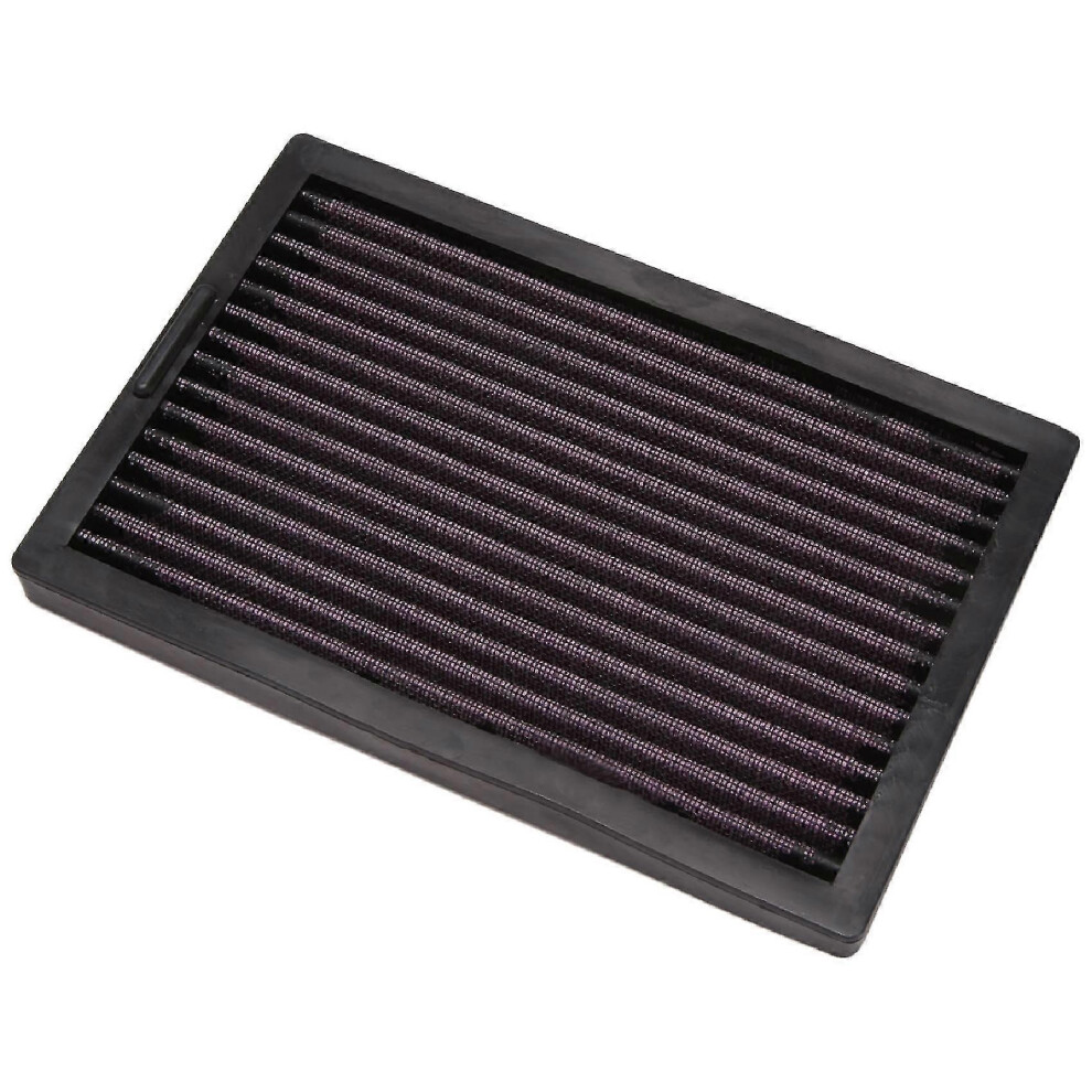 Motorcycle Air Filter For Kawasaki Ninja 250/250R/300 Abs Z300 Ninja250 Ninja250r Ninja300 Ex300 9421490181238
