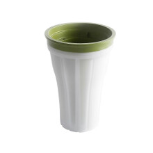 DIY Slushy Maker Cup Nyp iskopp DIY Cup s Ice Cream Maker Cup Milkshake Bottle Cup Kylkopp-OEIN