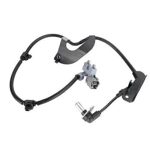 Front Right Wheel ABS Sensor Cable Fit for Dmax D-Max Mux 8980521191