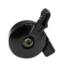 Manija del acelerador de admisión de aire manual para motocicleta Yamaha YBR125