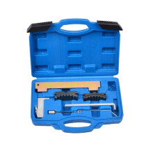 Kit d'outils de calage moteur 7 pièces pour Opel Fiat Alfa Romeo 1.6 1.8 16V 03-11 pour Astra Corsa