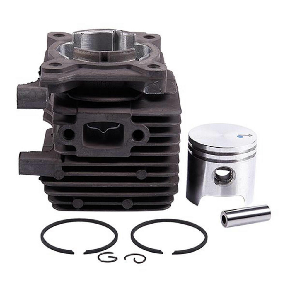 Cylinder Piston Kit 34Mm For Fs55 Fs45 Br45 Hl45 Trimmer # 4140 020 1202 9421490181627