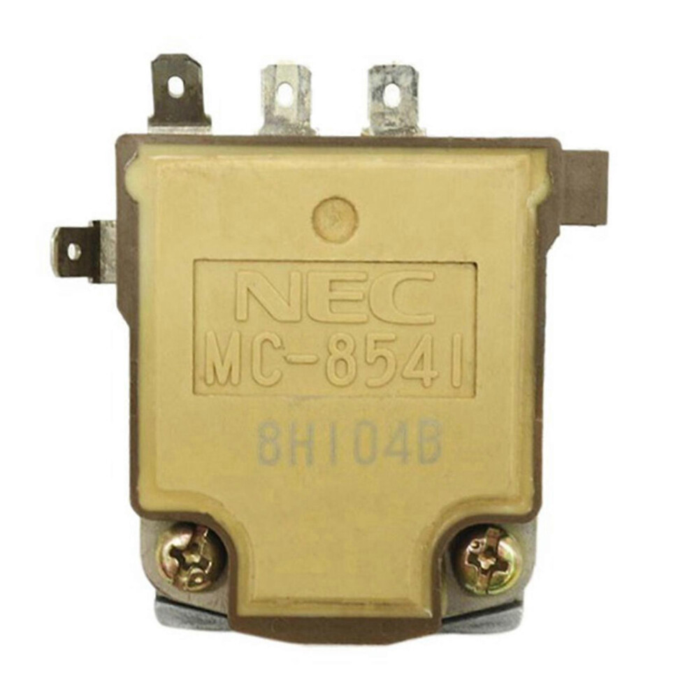 Nec Ignition Module Mc-8541 For Honda Honda Accord Civic Eg Eh Crx Crv 30130-P75-006 06302-Pt3-000 9421490181641