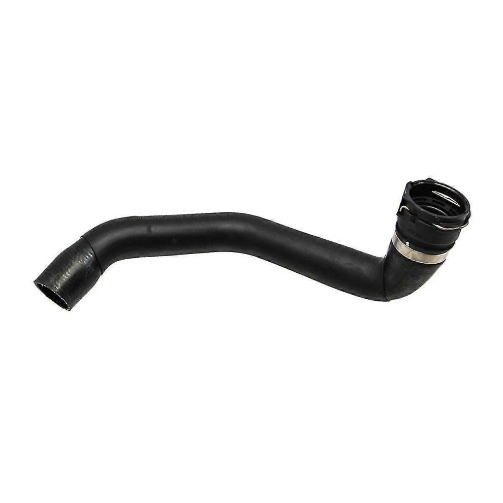 31319445 Lower Radiator Coolant Hose For Xc90 3.2L-L6 07-14 Black 9421490183645