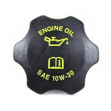 53010654AA Schroefdop voor motorolievuldop voor Wrangler Grand 1994-2006