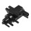 Turbo Laddtrycksmagnetventil Turbomagnetventil FL3E9E882CA för 2.0 BI 2020 2