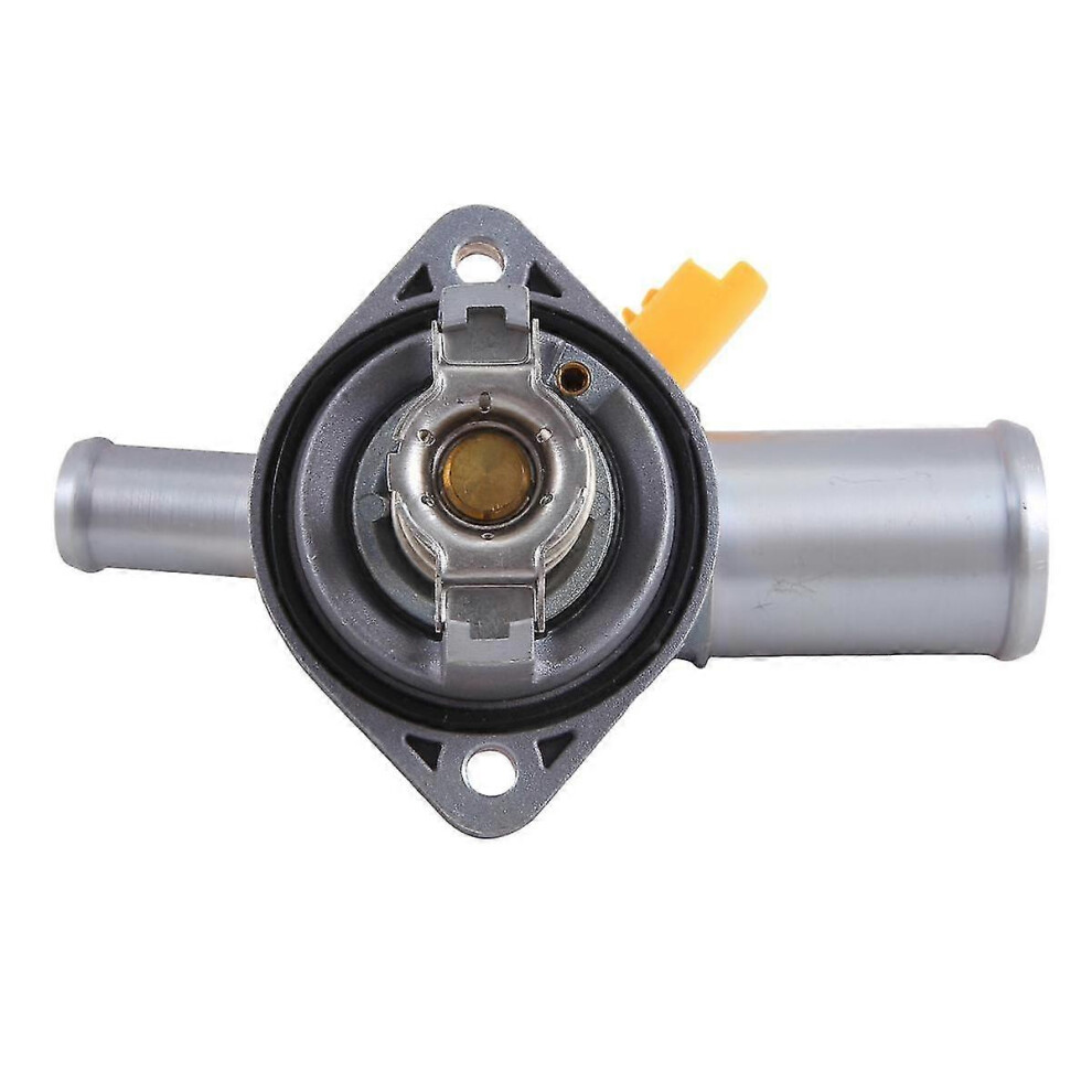 1306010-A02-Aa Car Electronic Thermostat Assembly For Cs95 Cs75 Raeton 1.8T Light 9421490183850