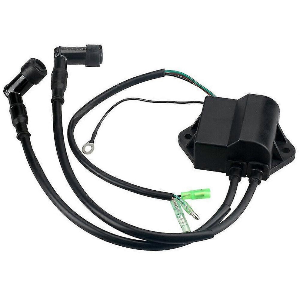 3B2-06060 Cdi For Tohatsu Outboard Motor 9.8Hp 8Hp 2 Stroke Hidea 3B2-06060-0 3B2-06060-1 Boat Engine 9421490181900
