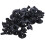 30x 8mm Auto Clips Fit For Front Push-Type Retainer Clips Black 2