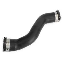 Manguera de turbo de aire del intercooler para 200, 220 y 250 CDI 2045280000-CXDT