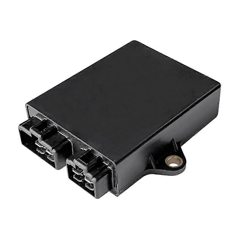 New Cdi Ignitor 2Uj-82305-00-00 For Route 66 Xv250 1988-1990 / Virago Xv250 1995-2007/ V Star Xv250 9421490184109