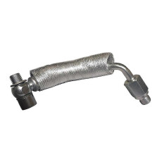Turboladdare Coolant Line 55568031 för för Encore-CXDT