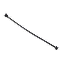 Fuel Tank Cap Cable Wire Car Replacing Replacement 16117193372 for BM WE81/E87/E88/E46/E90/E91-CXDT