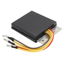 Motorcycle Voltage Rectifier 4060113 12V Rectifier Replacement for Polaris Magnum Sportsman Xplorer