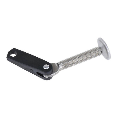 Outboard Motor Clamp Screw and Handle Assembly Set for Outboard-CXDT
