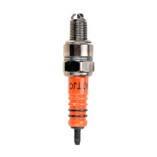 Motorcykel Tändstift A7TJC Modifiering GY6 50Cc 70Cc 90Cc 110Cc 125Cc ATV Dirtbike 50 125 150Cc 3