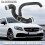 9065011482 Car Lower Radiator Coolant Hose for - Sprinter 3500 2014-2017 2