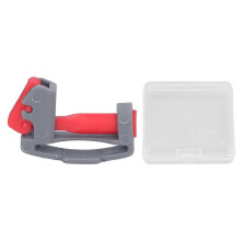 Vacuum Cleaner Trigger Lock Power Button Lock Accessories for V6 V7 V8 V10 Vacuum Cleaner Grey Body