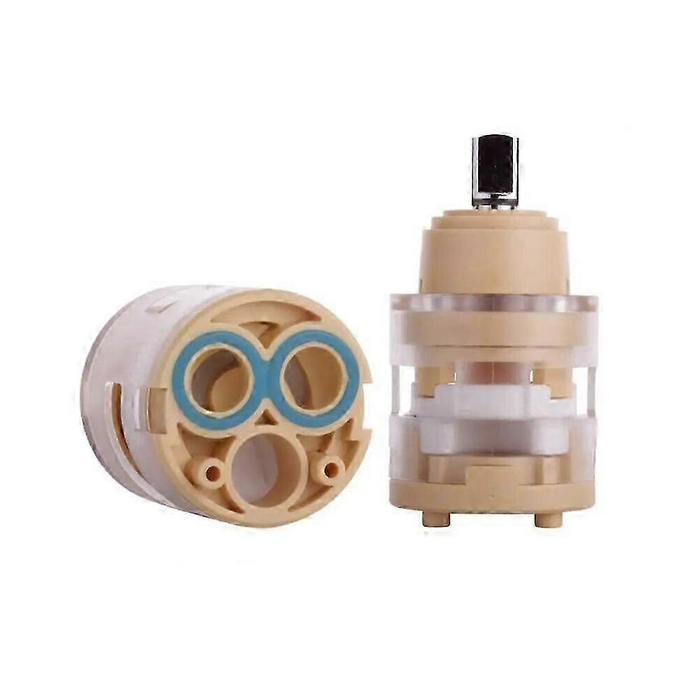 Vidric 45mm universal faucet spool   45mm tap cartridges inside