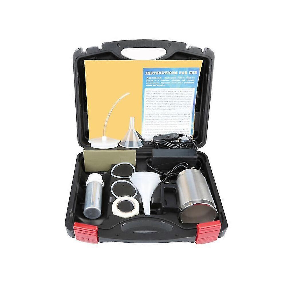 Car Headlight Restoration Polish Kit Polish Headlights Liquid Polymer For Car Headlight Renovation Kit 9421490184765