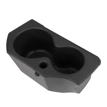 Höger bildörr Panel Mugghållare Interiör Dryckeshållare 5NN24XXXAA 1LD23XXXAA för Ram 1500 2500 3500