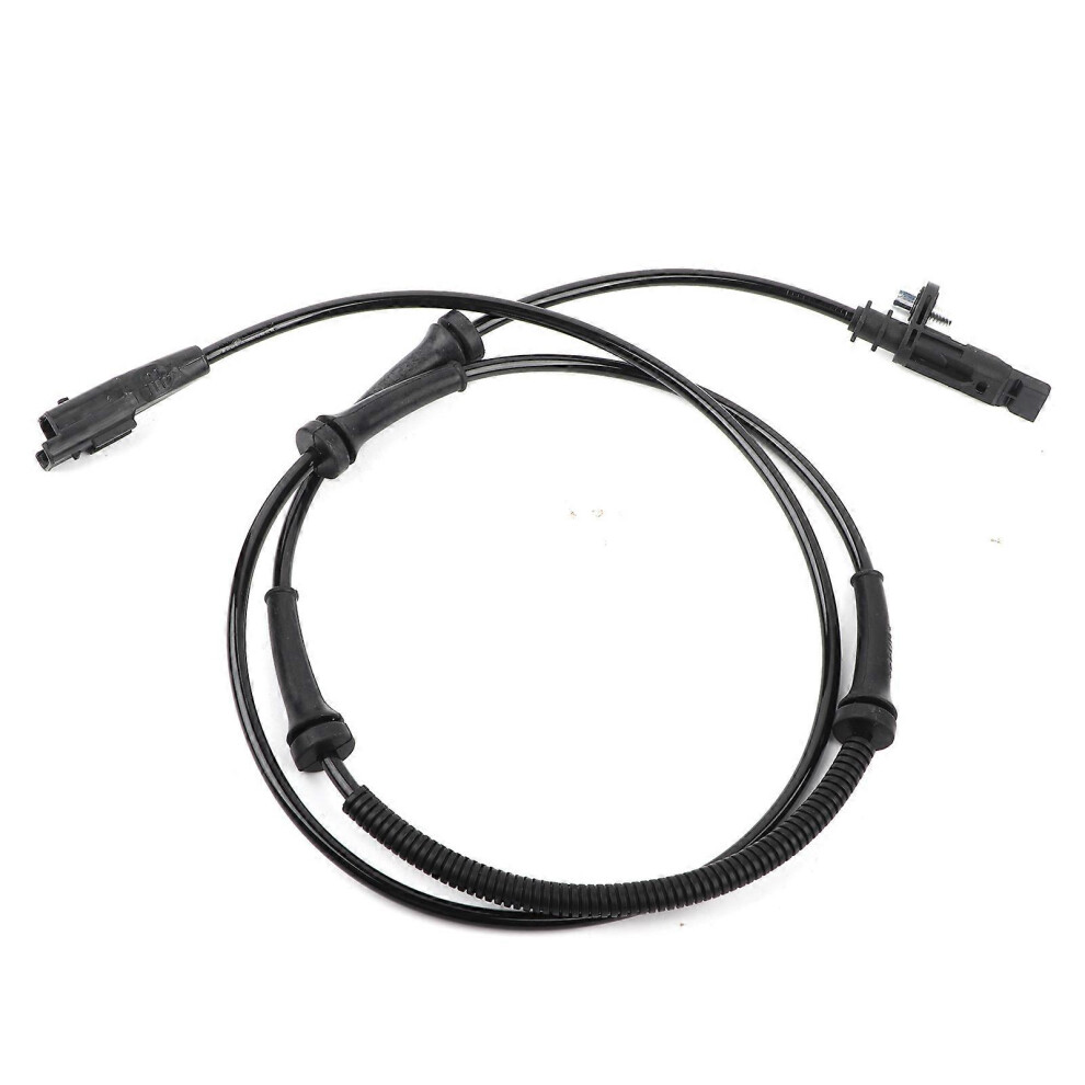 Car Front Abs Wheel Speed Sensor For Peugeot 407 407Sw Citroen C6 4545G6 4545A9 9421490177514