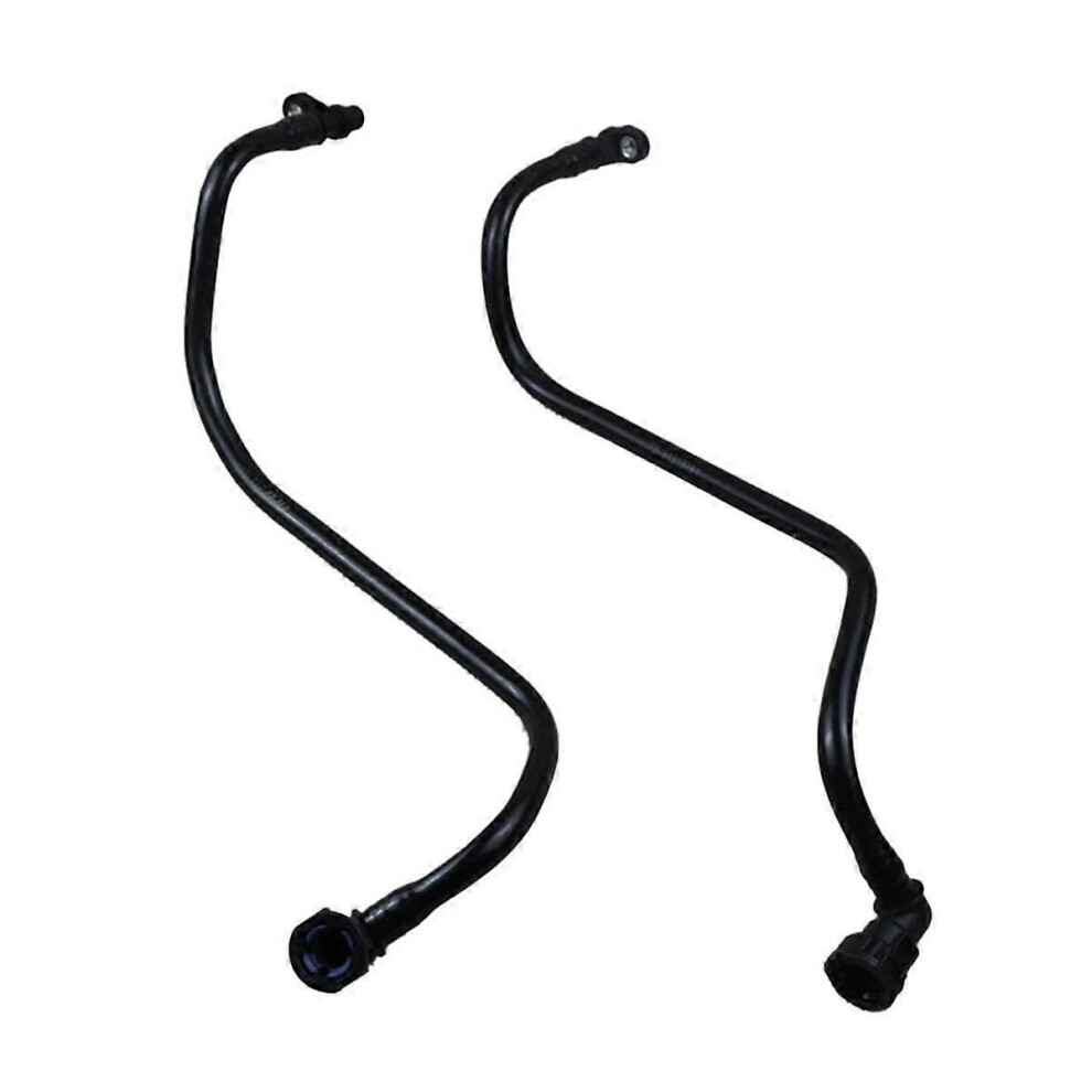 31319281 31319280 Shift Transmission Radiator Oil Pipe For Volvo S80 V60 S60 Xc60 9421490193941