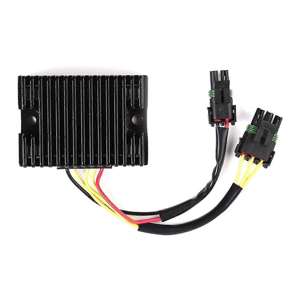 Voltage Regulator Rectifier 278001241 278000241 For Le 3D 800 Gsx Gti720 Rx Di Gtx Rfi 951 951Cc Xp 9421490181986