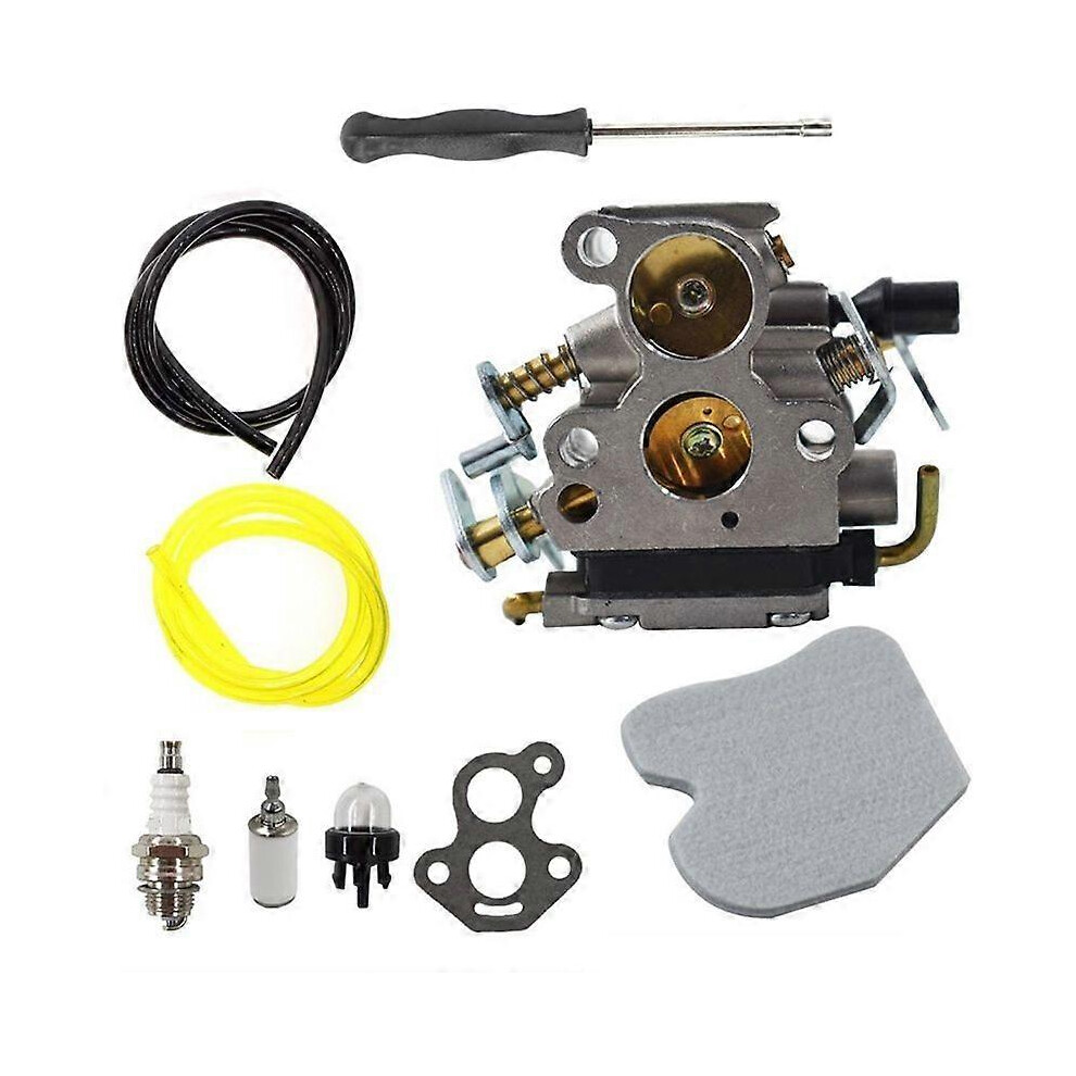 Carburetor For Husqvarna 235 235E 236 240 240E Chainsaw 574719402 545072601 9421490194016