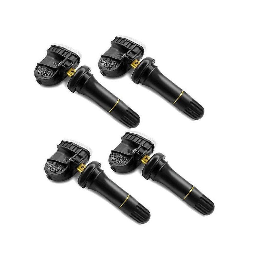 4Pcs Tpms Tire Pressure Monitoring Sensor For Haval Hl H2 H5 H6 H7 For Great Wall C30 3641100Xku00b 9421490194054