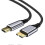Cable de carga rápida de 5 Gbps y 5 A para disco duro con conector de tipo C a micro-USB 3.0. 1