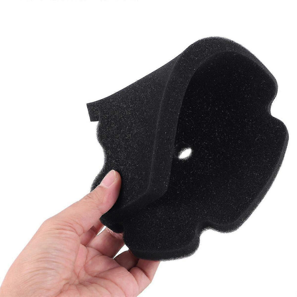 Air Filter Sponge Elements For Scooter 125Cc/200Cc/250Cc/300Cc/400Cc/500Cc Beverly Mp3 Carnaby X7 X-Cxdt 9421490184437