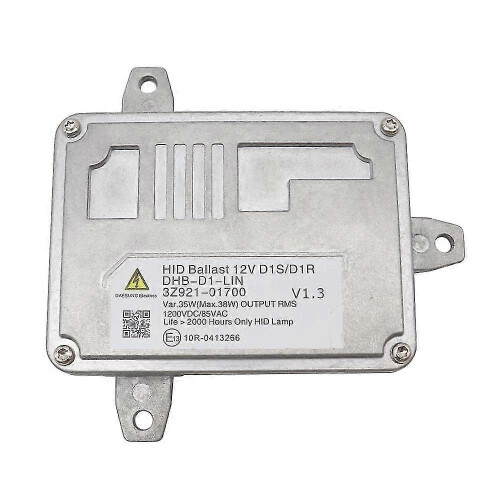 Module de commande de ballast de phare HID 3Z921-01700 D1S D1R pour coupé I30 I40 'D 2012-16-M