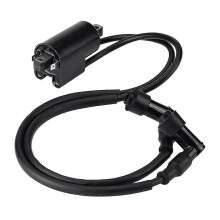 Motorcycle Atv Ignition Coil 350Cc For Banshee 350 Yfz350 1997-2006-CXDT