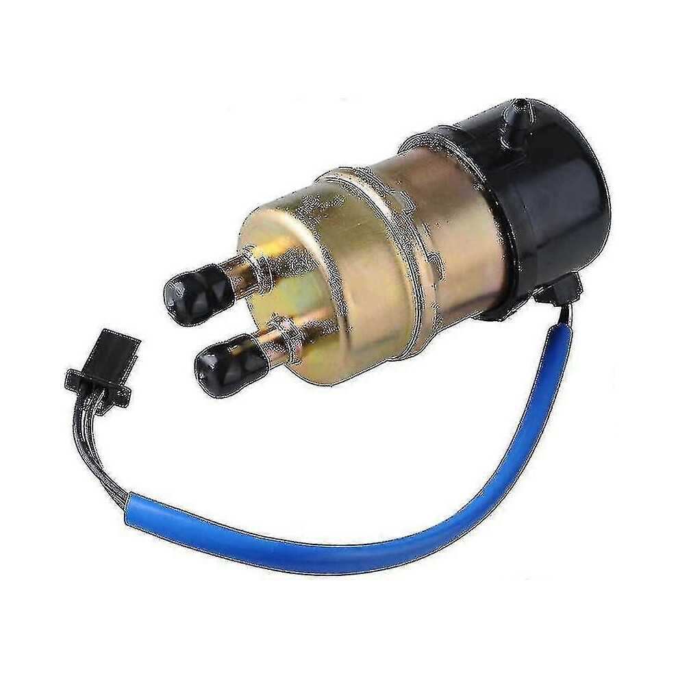 Electric Fuel Pump For Yamaha Virago 535 (Xv535 / Xv535s) 1987-2003-M 9421490194474