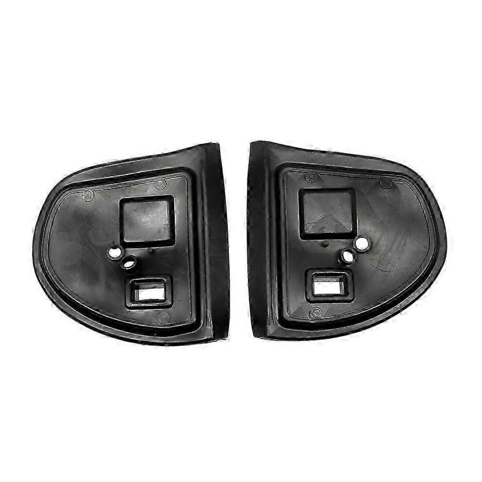 Exterior Mirror Gasket 2038106476 2038106376 For W203 W211 2000-2007 Side Door Mirror Gasket Seal 9421490185380
