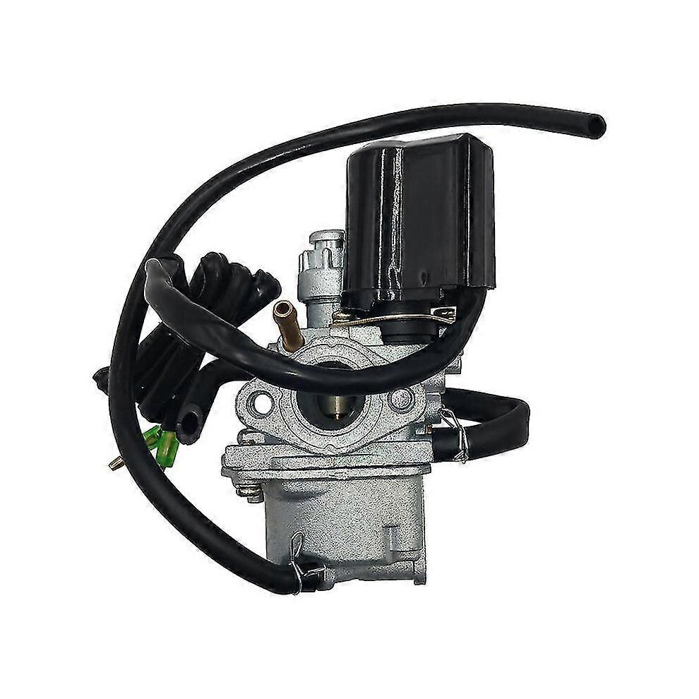 Carburetor For Nq50 84-85 Nq50 Spree Carburetor/ 1984- New 16100-Gk8-673-Cxdt 9421490182549