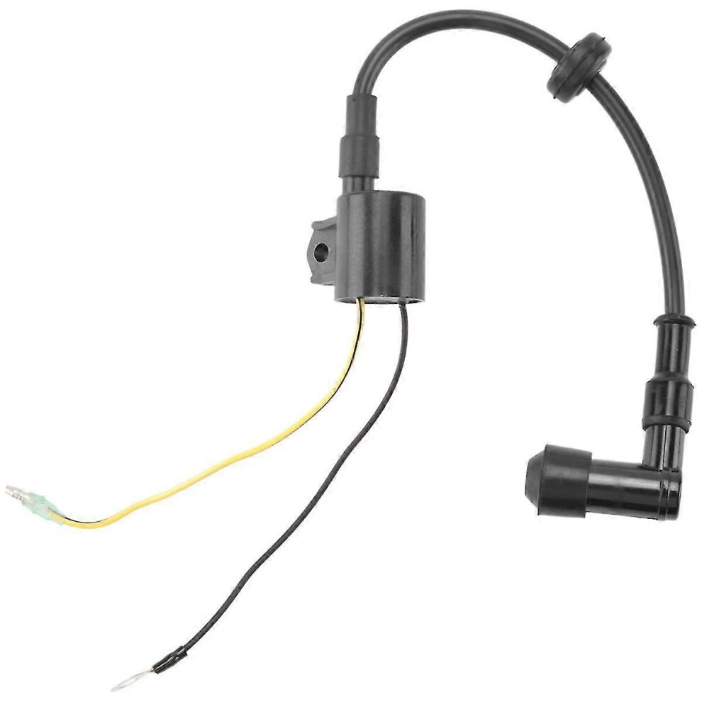 Ignition Coil Outboard 6H5-85570-00-00 For Yamaha 40Hp 50Hp 1994-2006-M 9421490194764