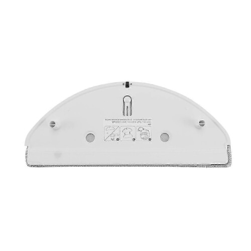 For Sweeping & Mopping Robot 3C Enhanced Edition Accessories E10/C103 Mop Holder