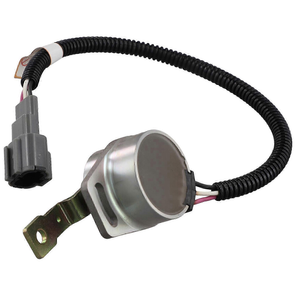 Position Transmitter Potentiometer Sensor 4257164 For Excavator Ex120-2 Ex120-3 Ex200-2 Ex200-3 9421490185601