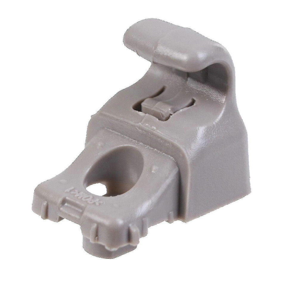 Sun Visor Hook Sun Visor Oe Replacement Clips Repair 2017-2020 Tesla Model 3 Well-M Grey 9421490194863