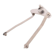 for Intake Manifold Air Flap Runner Lever Repair Kit M272 V6 M273 V8-CXDT