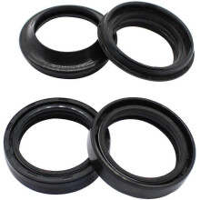 Motorrad-Vorderradgabel-Staubdichtung und Öldichtung 37x50x11 für Rm85 Turbo Tu250 Gz250 Gs550 Vs700