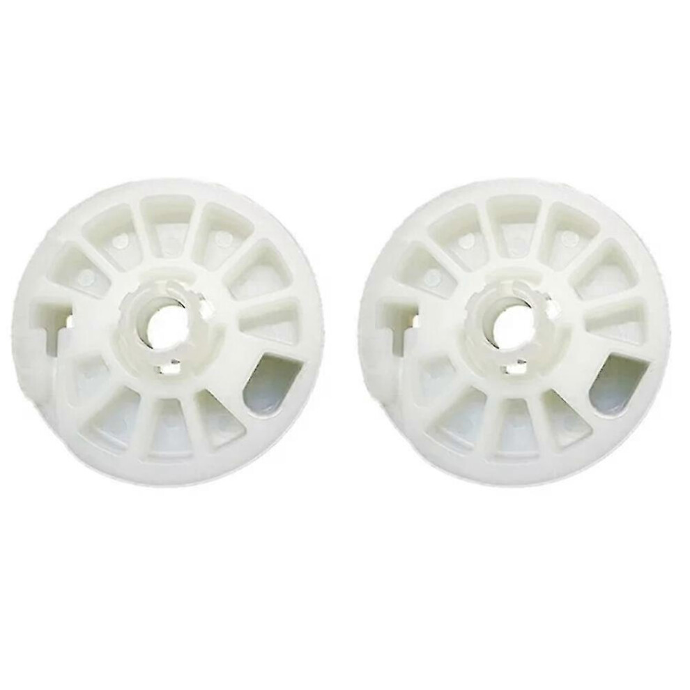 Car Left Door Window Lifters Regulator Wheel Pulley Drum Gear Sprocket Spool 82473D3000 For 2016-2020 9421490185779