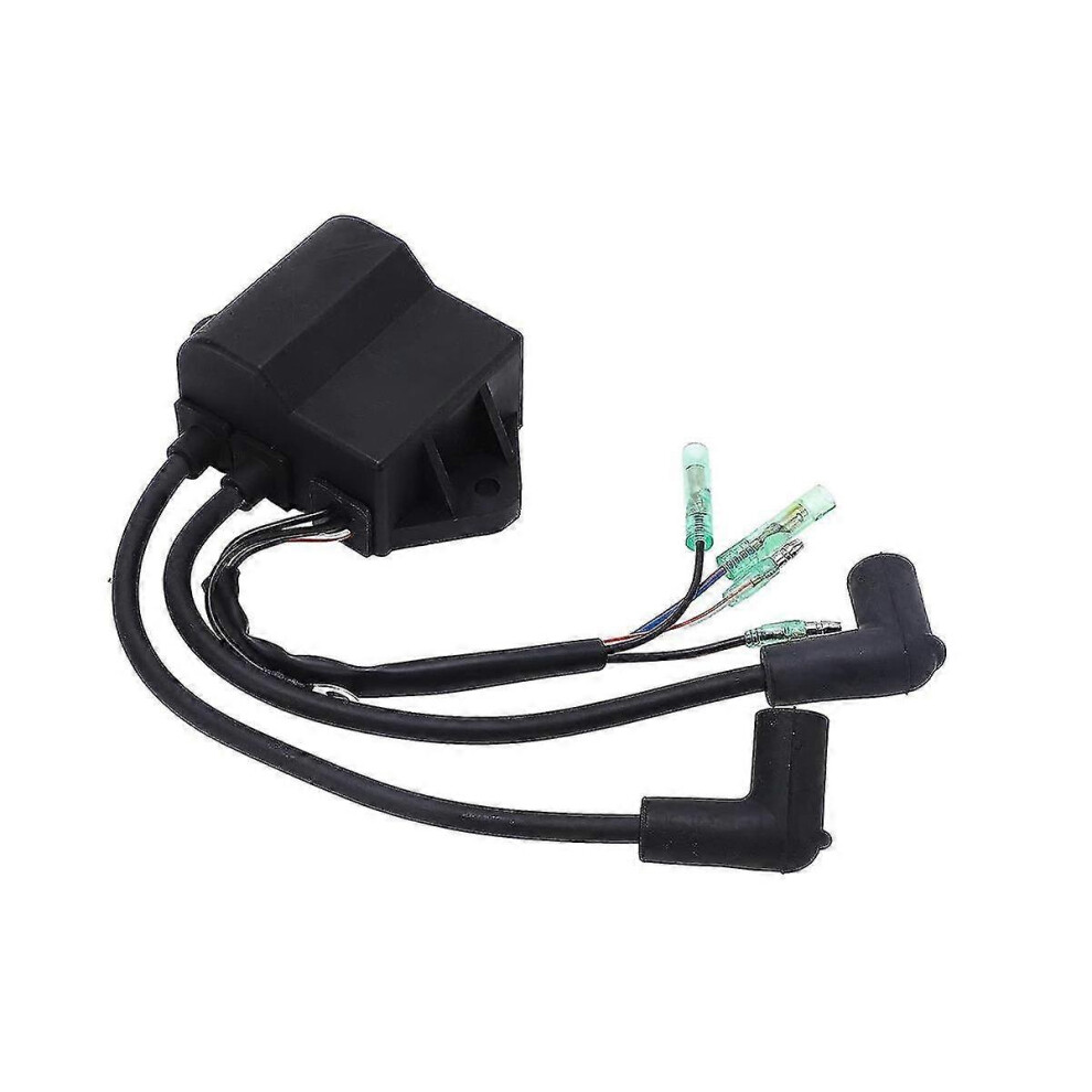 Coil Pack Ignition Unit For Outboard Dt20/Dt25/Dt30 32900-96340-M 9421490195068