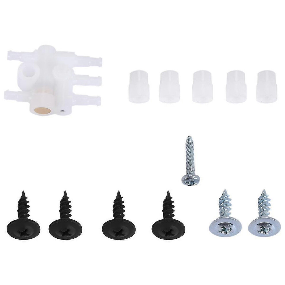 Truck Seat Valve Repair Kit Repair Kit Truck Accessories For Trucks 93161575 93161386 5001836456-Cxdt 9421490182693